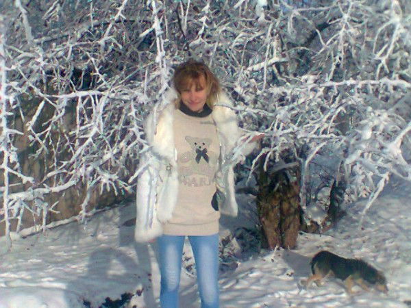 Васелиса Рыбакова