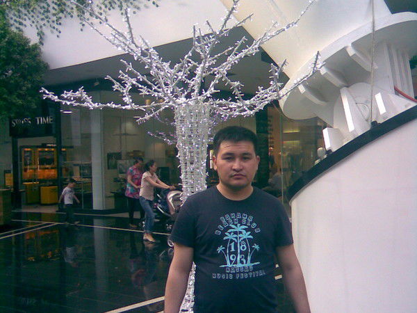 Ахмет Жумаханов