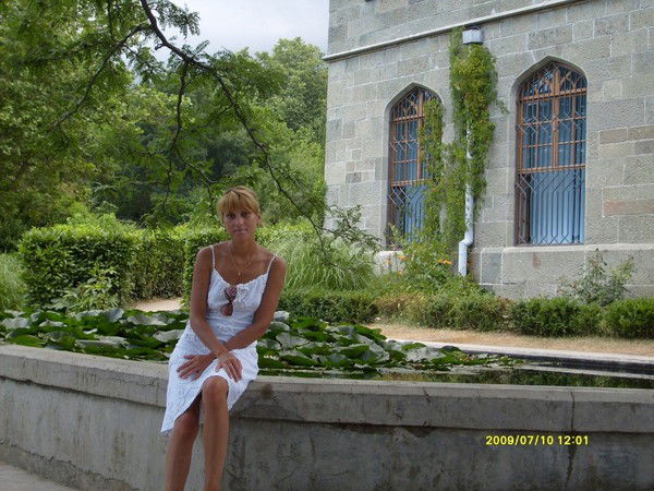 Юлия Соболева