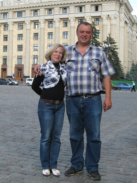 Наталья Храмцова