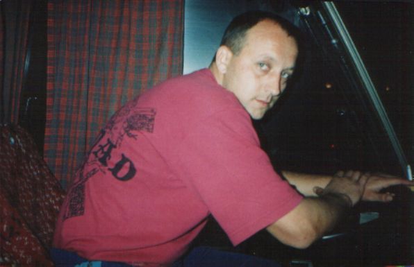 Виктор Черпатюк