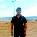 Бахтыбай Арыкбаев