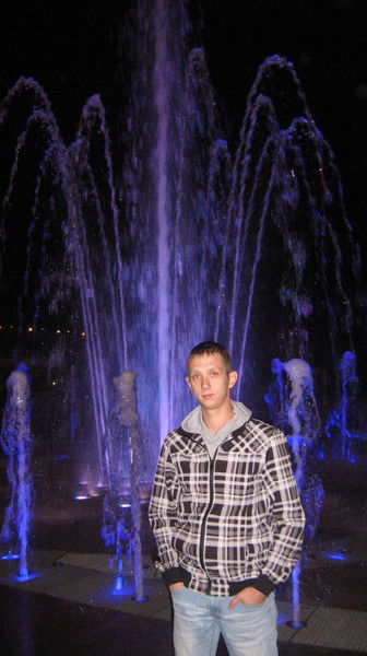 Антон Прохоров