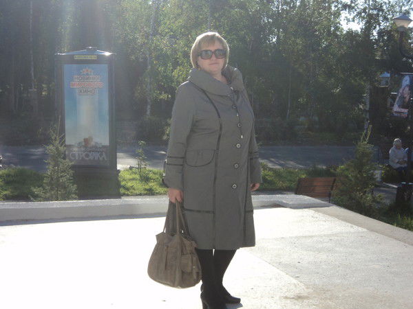 Наташа Хазова