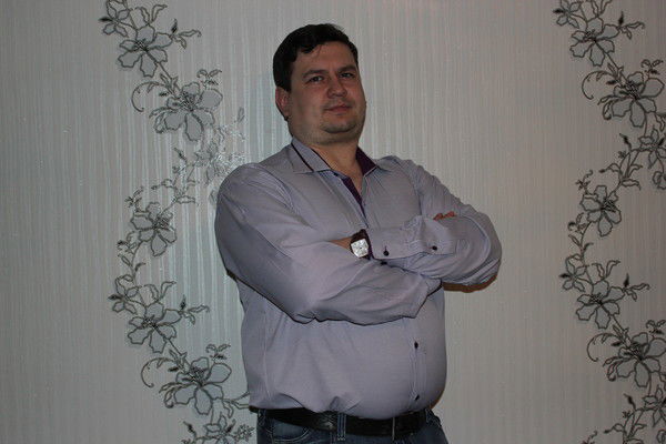 Александр Гриднев