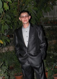 Иван Буйлов