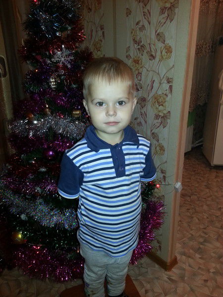 Сережа Рындин