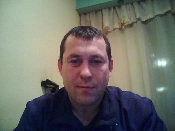 Володя Соловьев