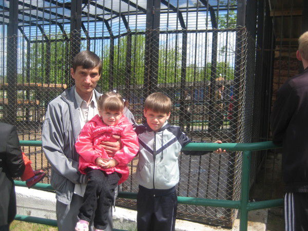 Алексндр Кожевников