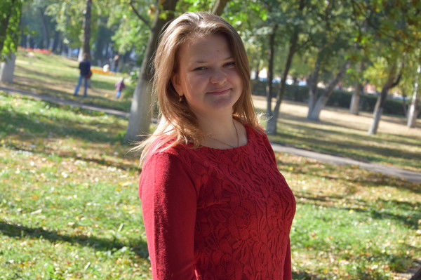 Валентина Брыкова