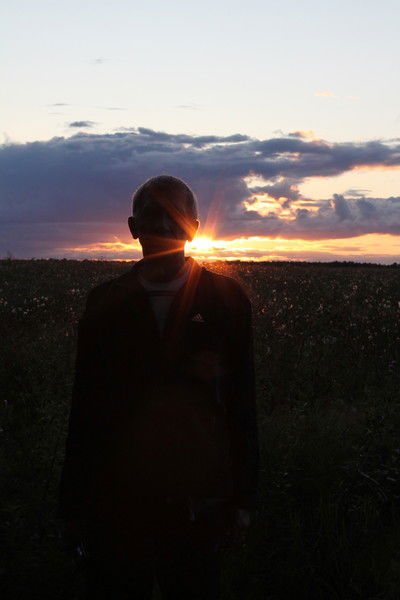 Евгений Кайгородов