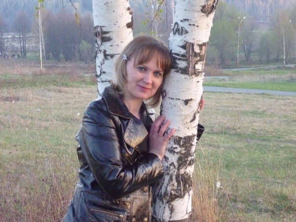 Наталья Дозмарова