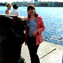 Елена Арсень
