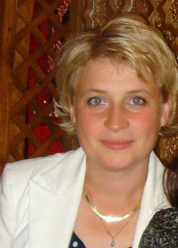 Юлия Крутько