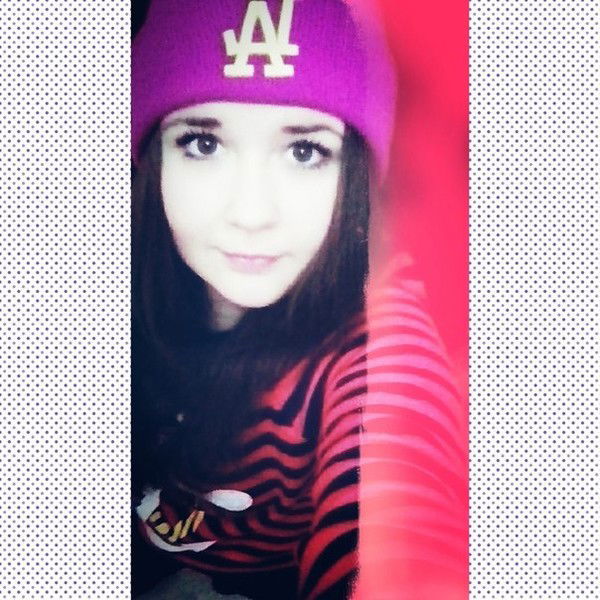 •°•olya •°•