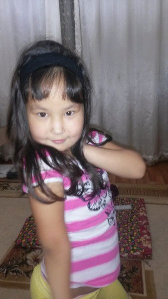 Жазира Гульмира