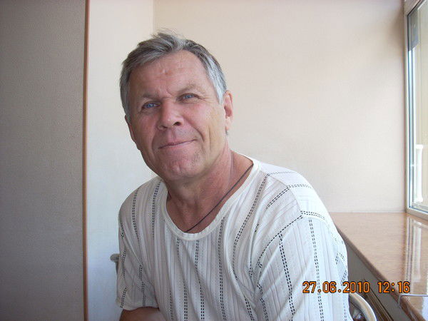 Александр Коростелев