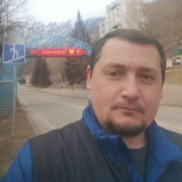 Юрий Сталкер)