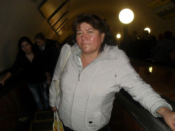 Залифа Тлеугобилова