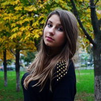 Дарина Лятифова