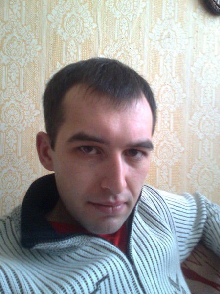 Иван Капустин