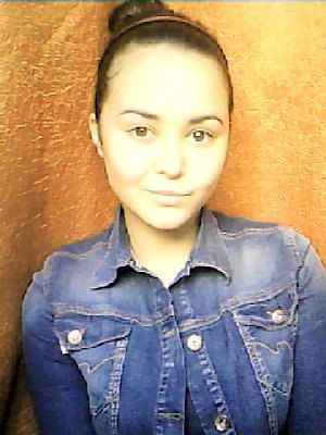 Алина Алмалина