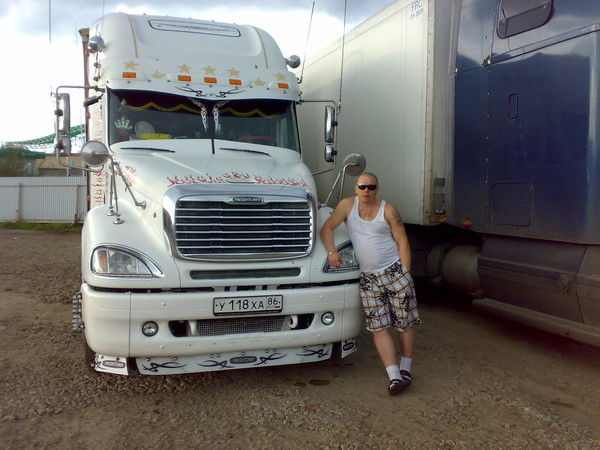 Алексей Буйлов