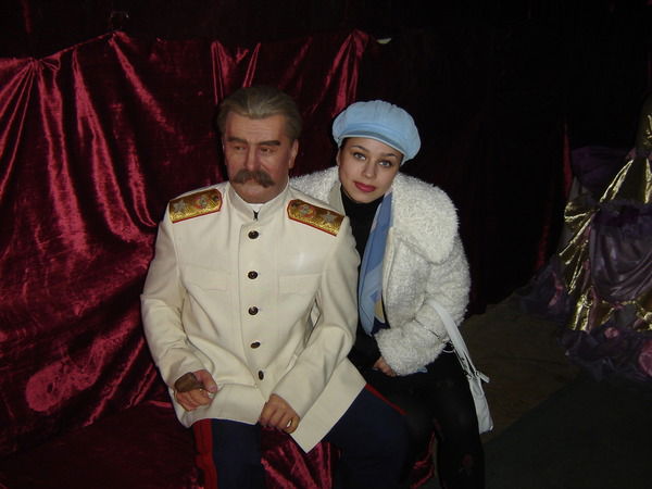 Елена Орлова