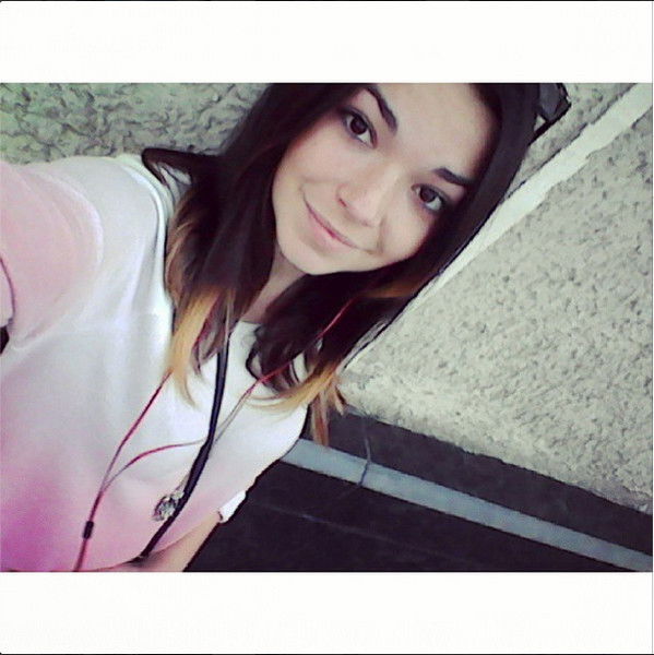 Виктория Жужельская