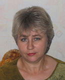 Марго Гудкова