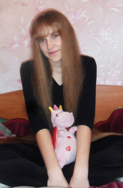 Людмила Стукач