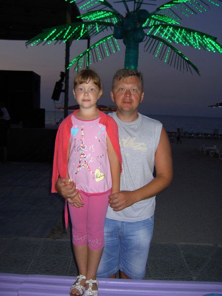 Сергей Сергеевич