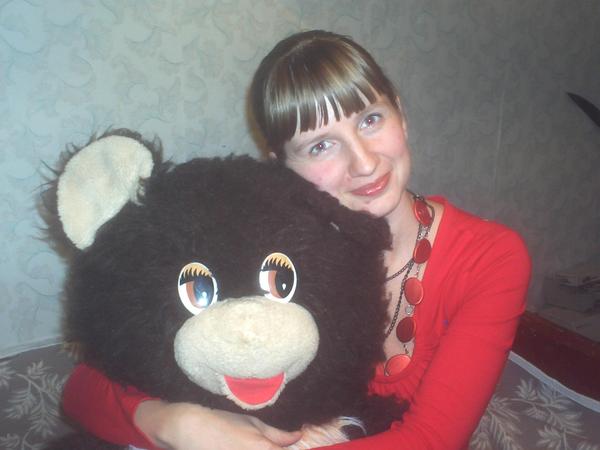 Екатерина Щербакова