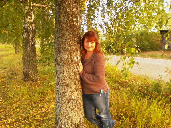 Ольга Куприянова