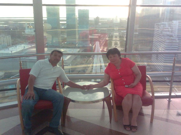 Батима Бейсембаева