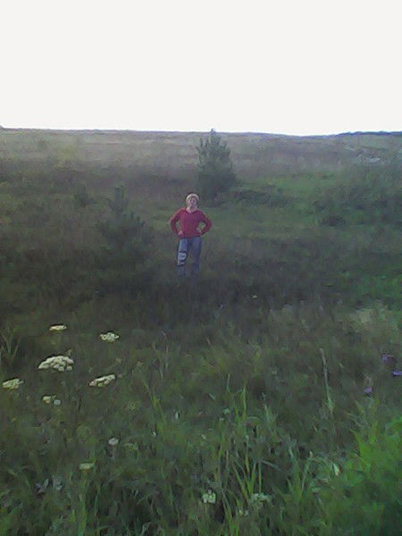 Светлана Соколкова