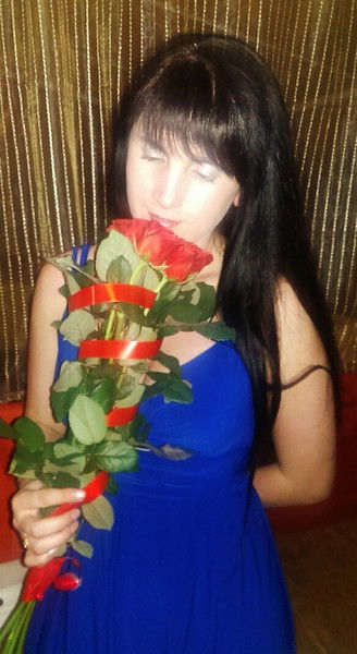 Елена Конакова