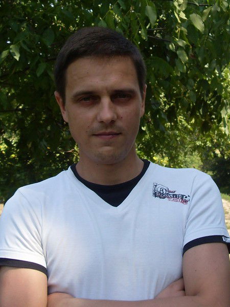 Павел Лукьянов