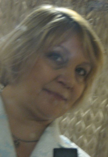 Марина Залазаева