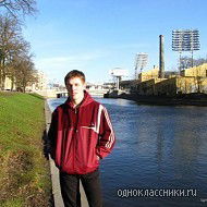 Денис Жуков