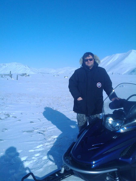 Виталий Веденьёв