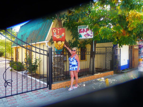 Елена Кирсанова