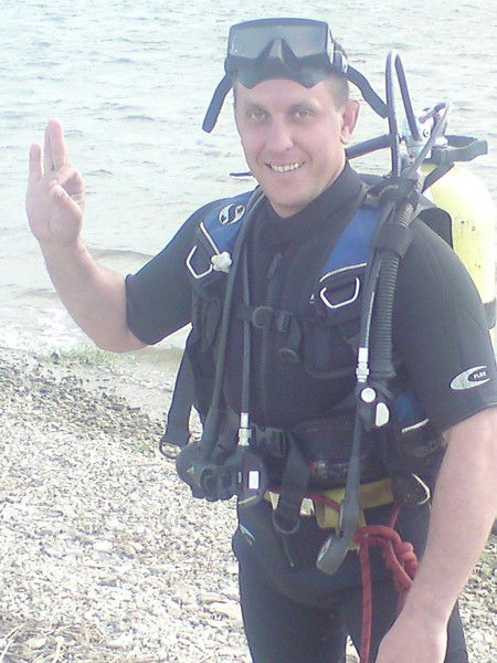 Юрий Борисов