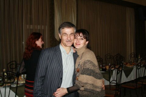 Виктор Гуска