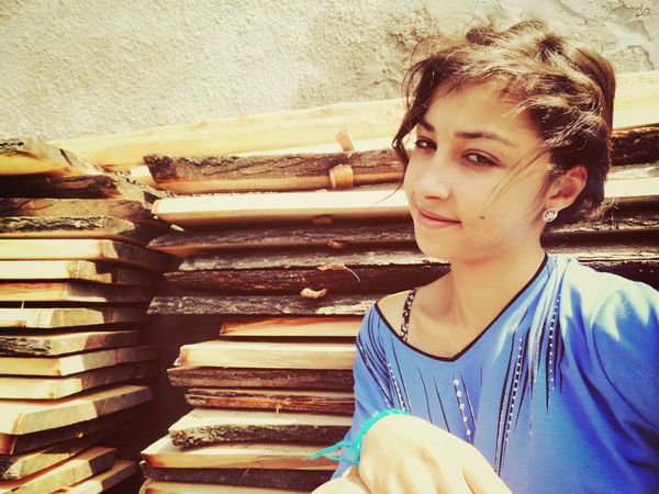 Анна Попович