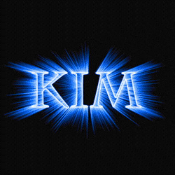 Дмитрий Ким