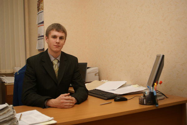 Сергей Алексеев