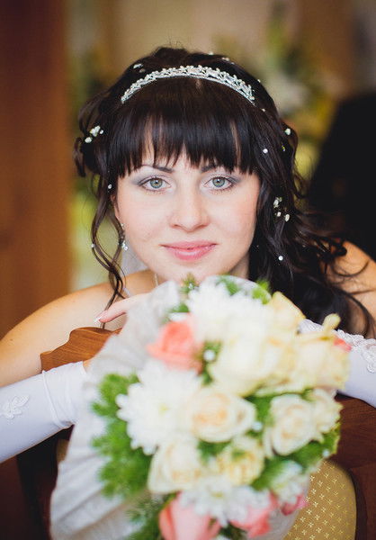 Елена Давыдова