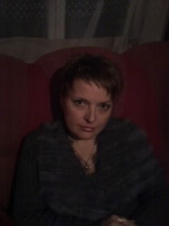 Жанна Юрченко