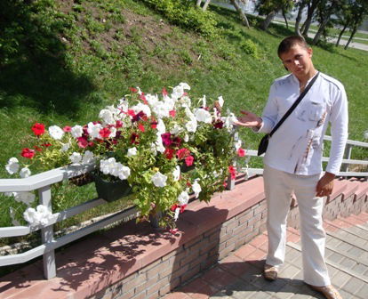 Владимир Жмакин